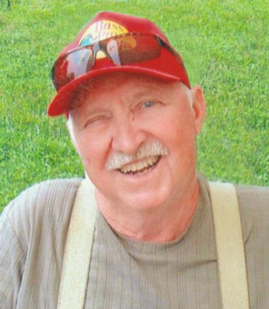 Jasper Clay  "J.C." Chambers Profile Photo