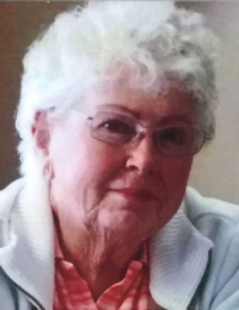 Dorothy  Mae  Henderson  Profile Photo