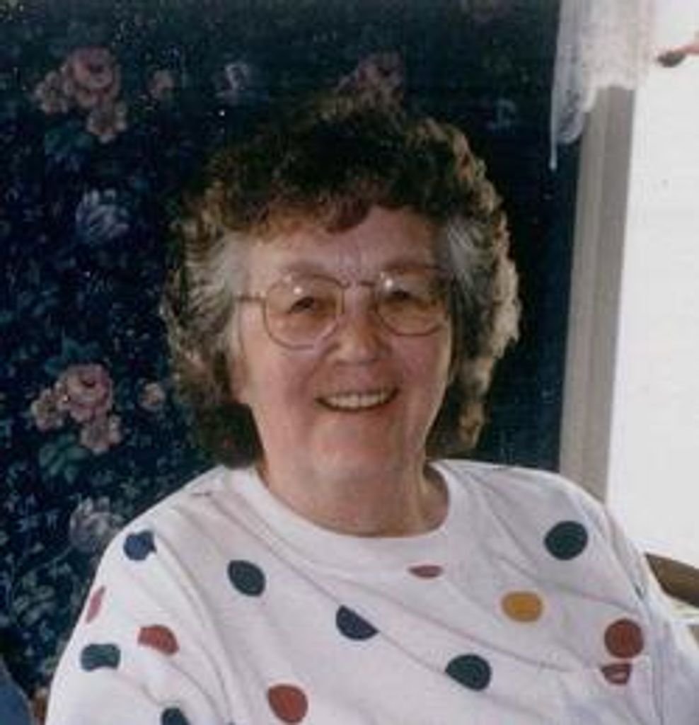 Catherine Ida Marquand