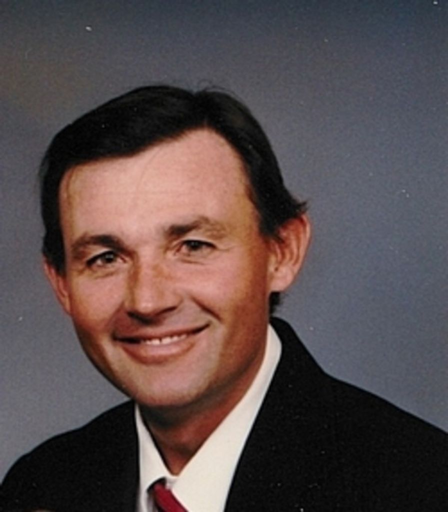 Roger Dale Underwood Profile Photo