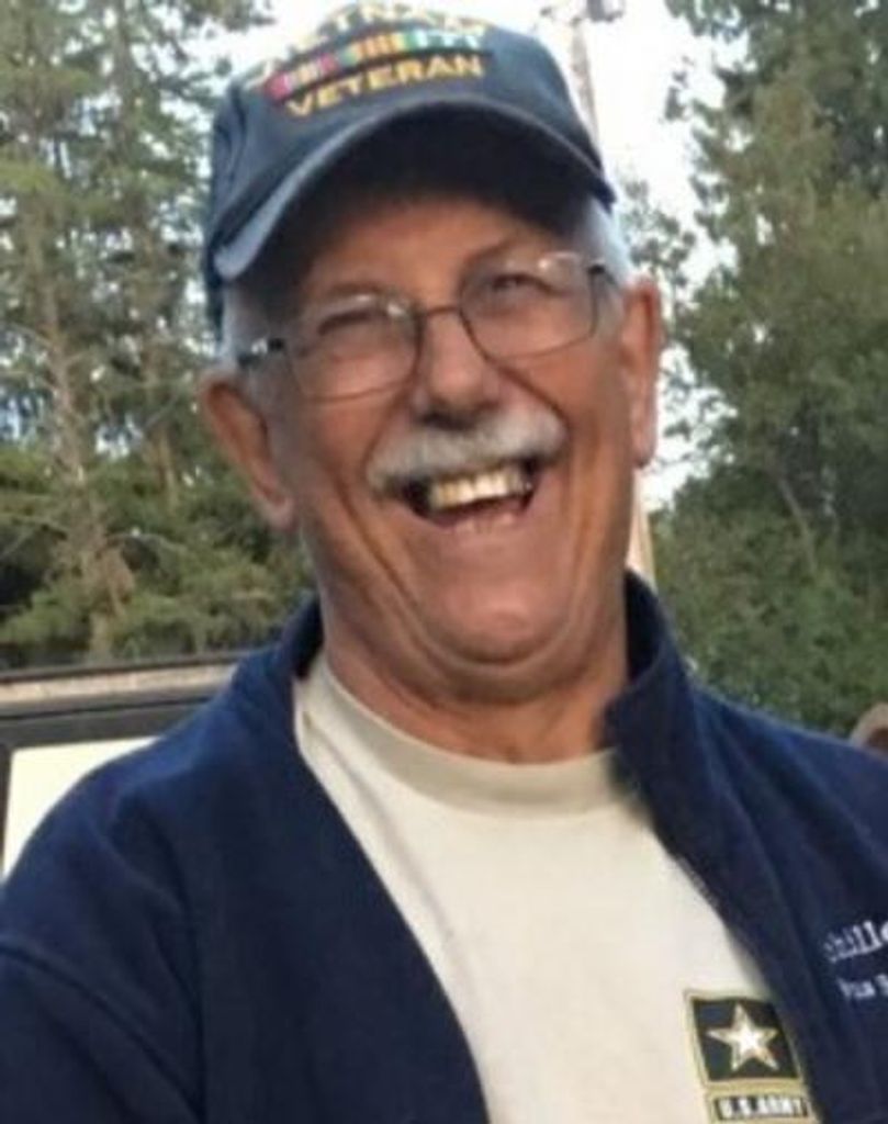 Stanley John Mrozinski Jr.