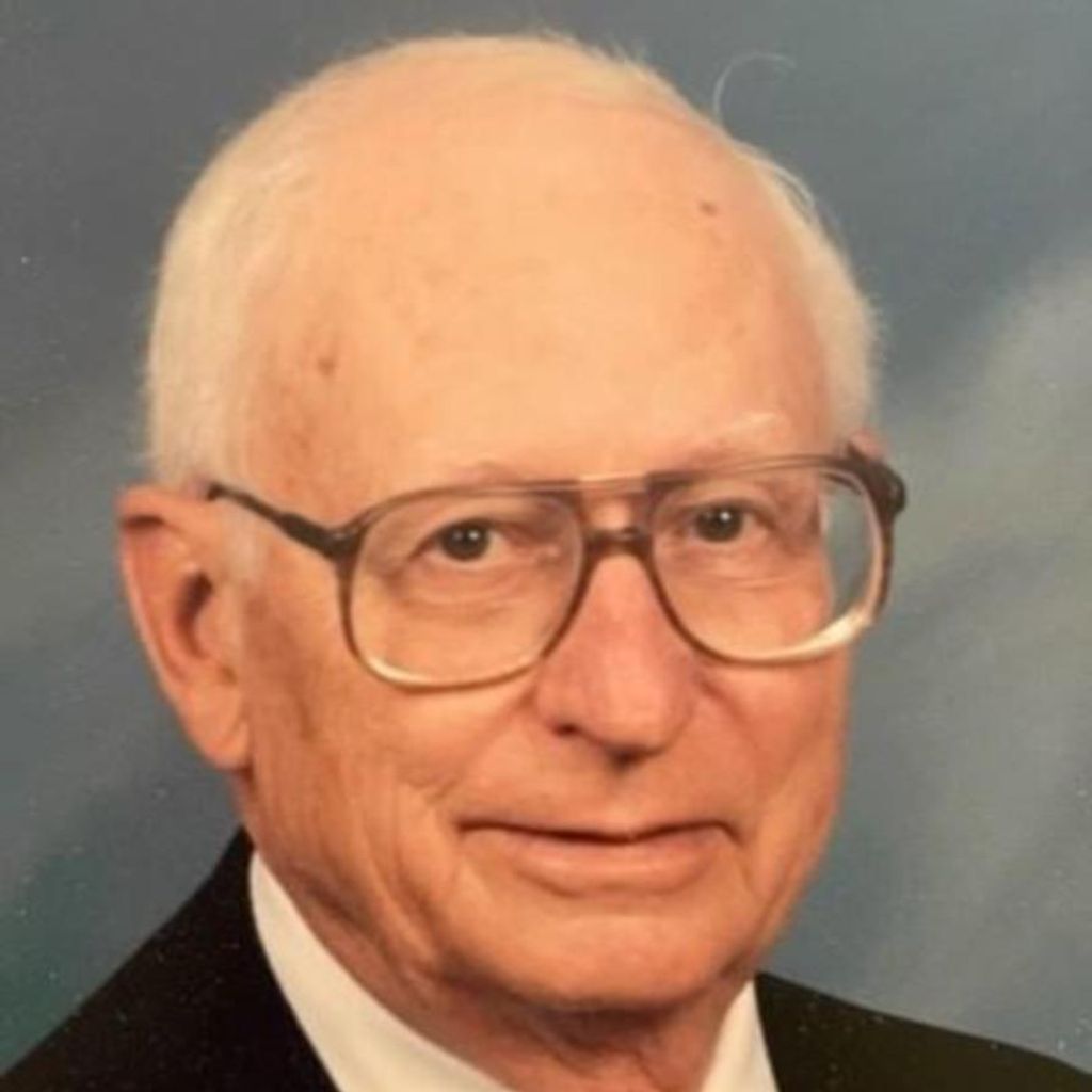 Adelbert Elton Wade Jr. Profile Photo