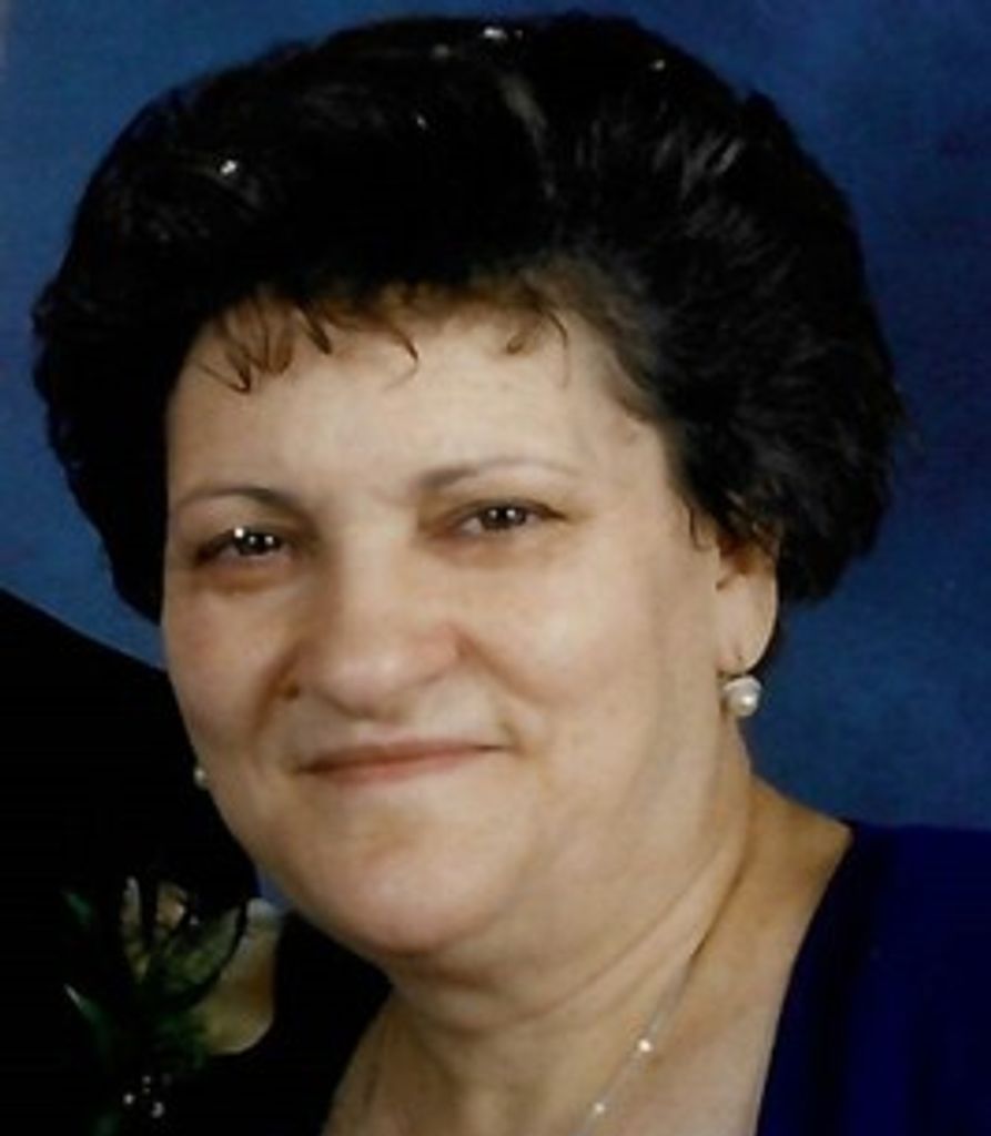 Rita Ergastolo Profile Photo