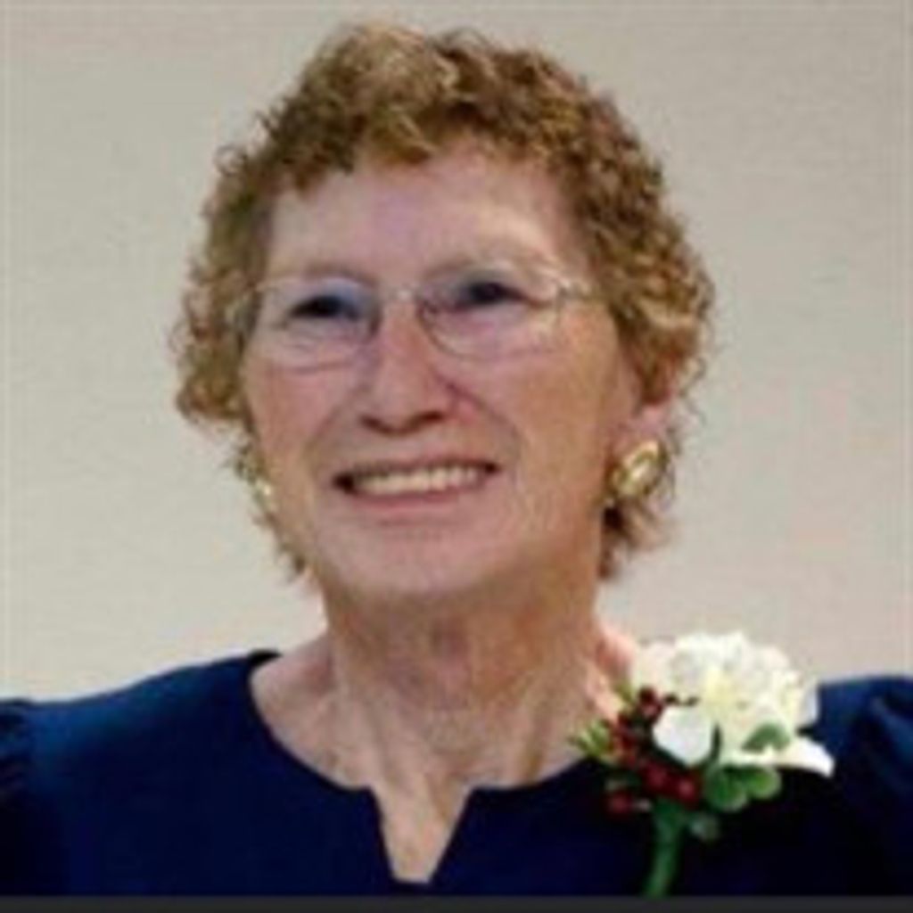 Delores Lucille Odell Daul