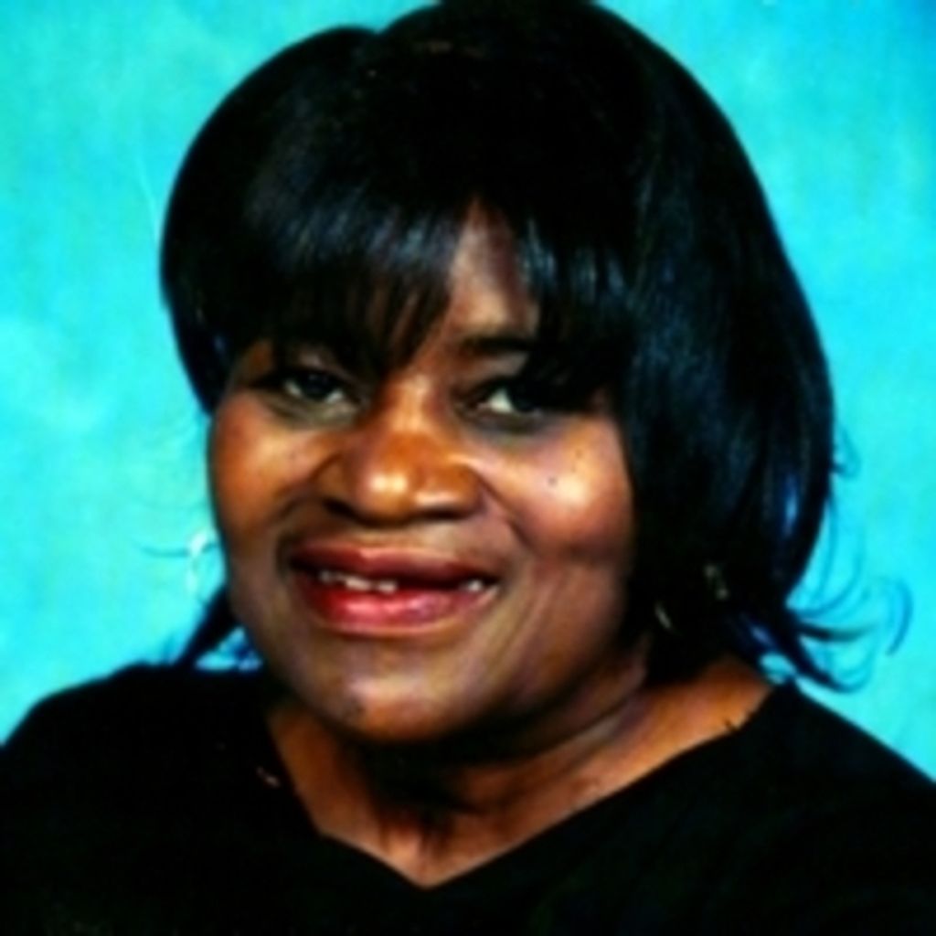 Annie Ruth Gregory