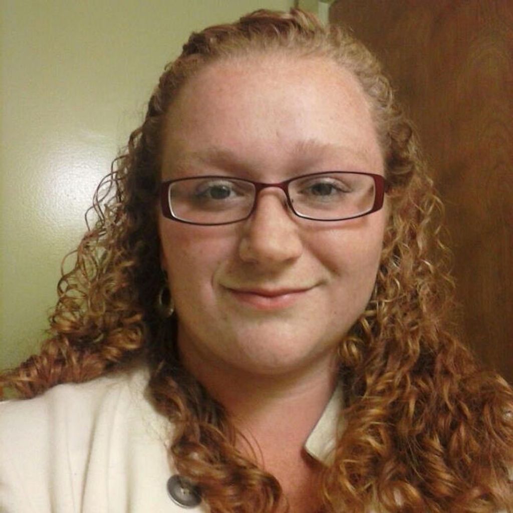 Karolanne Michelle Edwards Profile Photo