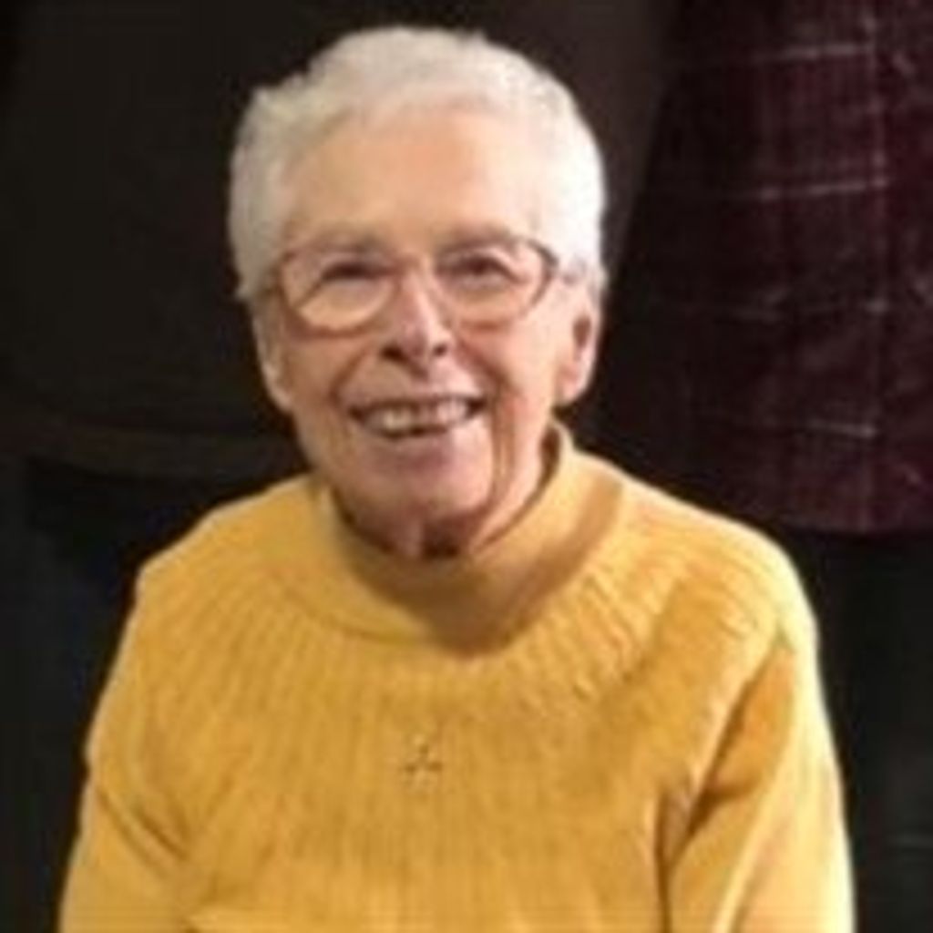 Genevieve  "Jane" Jones