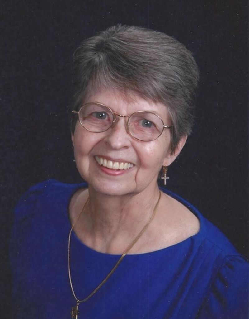 Clara Jean Booth Buchanan Profile Photo
