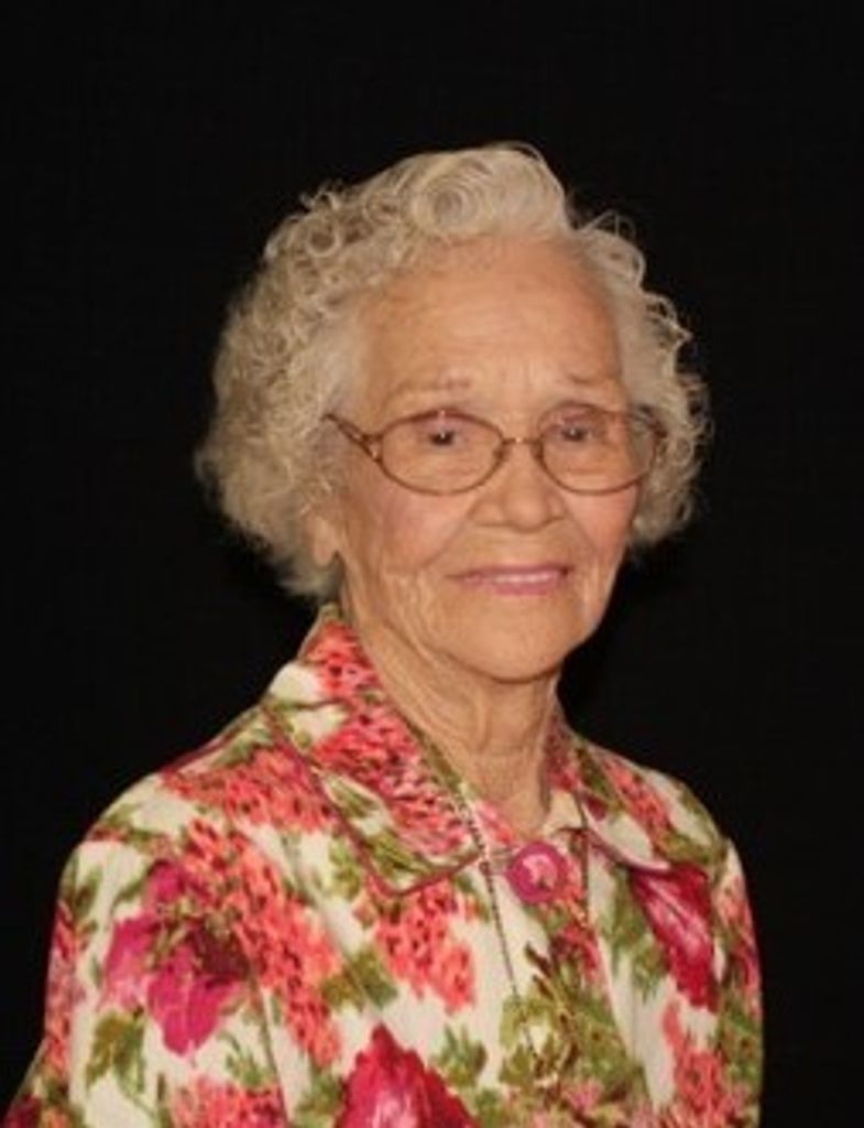 Euneda Lois (Peterson)  Brass