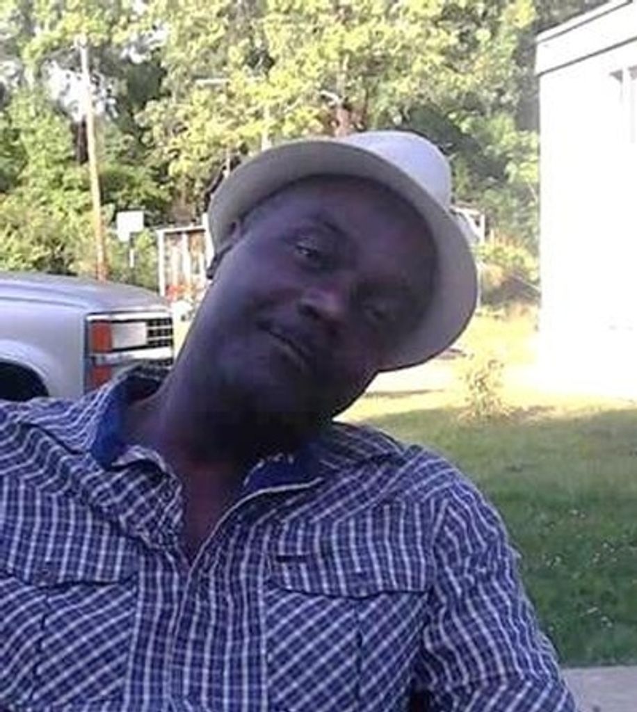 Mr. Stafford Jefferson