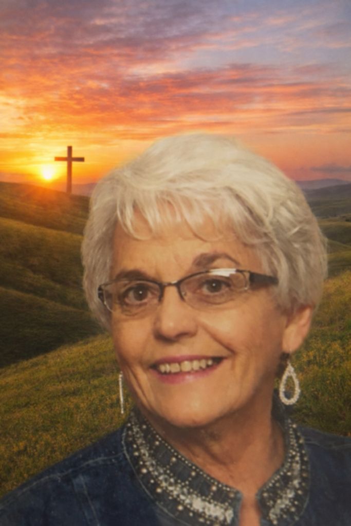 Flora Mae "Flossie" (Holloway) Arthaud