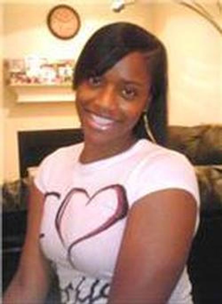 Reashawn Lashell Carter Profile Photo