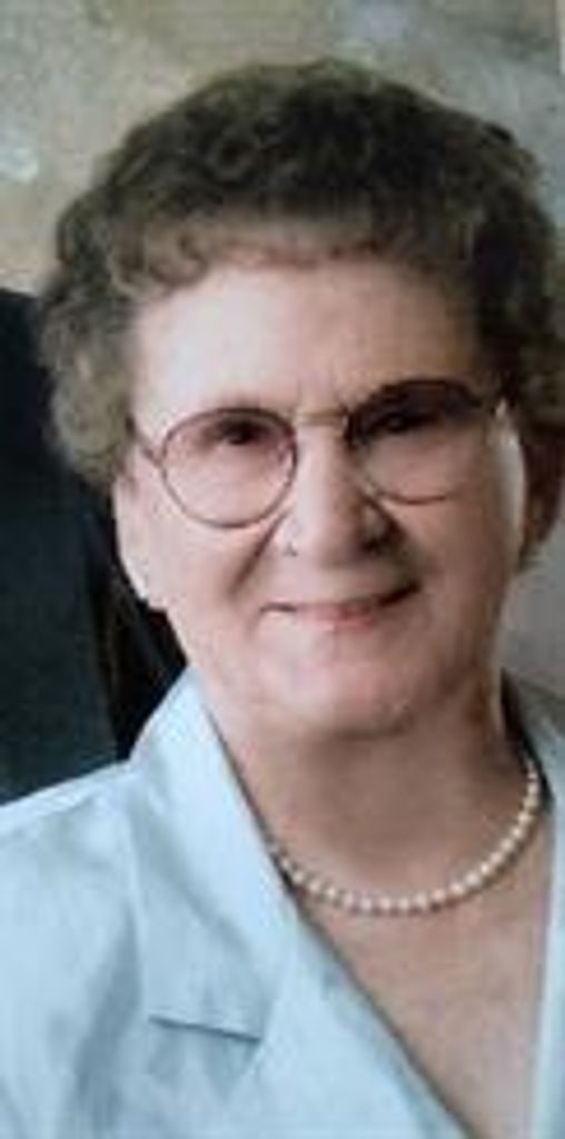 Eva  May Fredrick Profile Photo