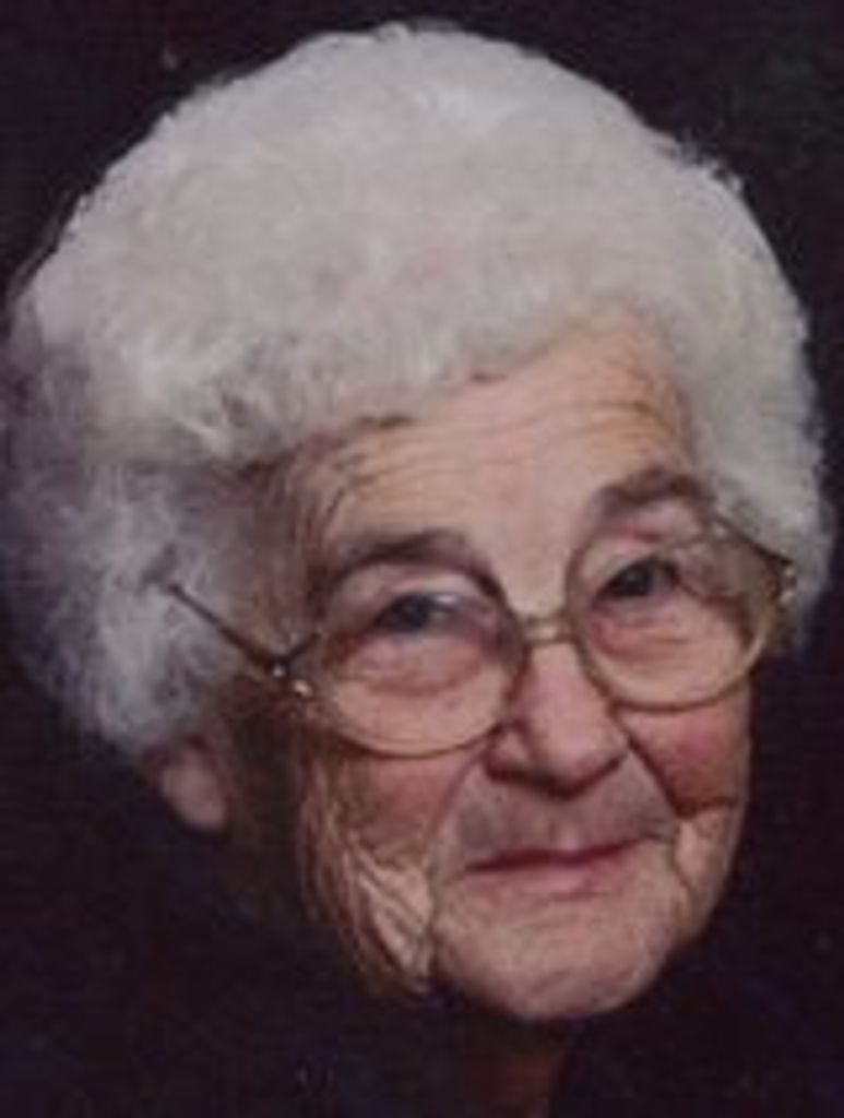 Phyllis Butler