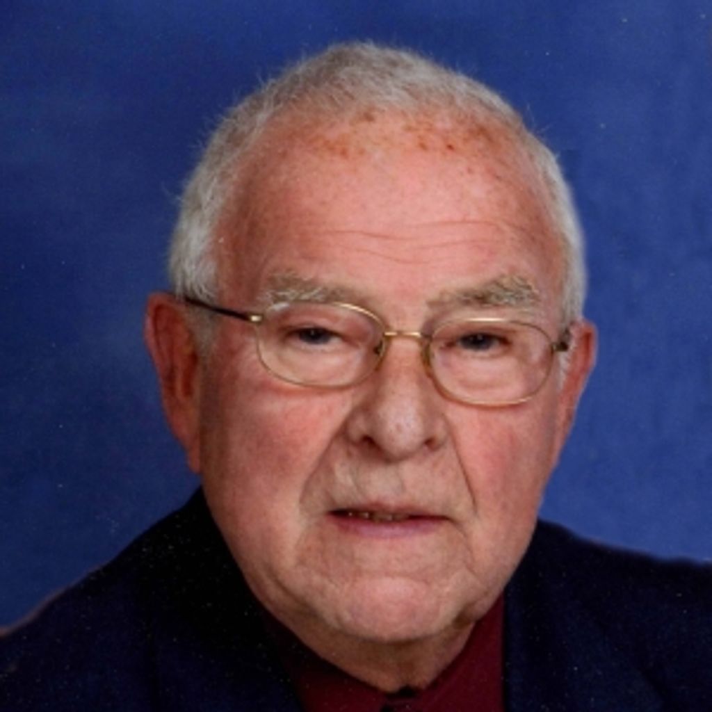 Donald J. “Don” Orf