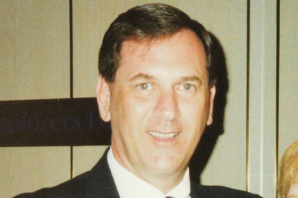 Walter Raymond Heckman Profile Photo