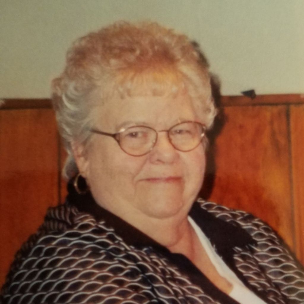 Betty Strom