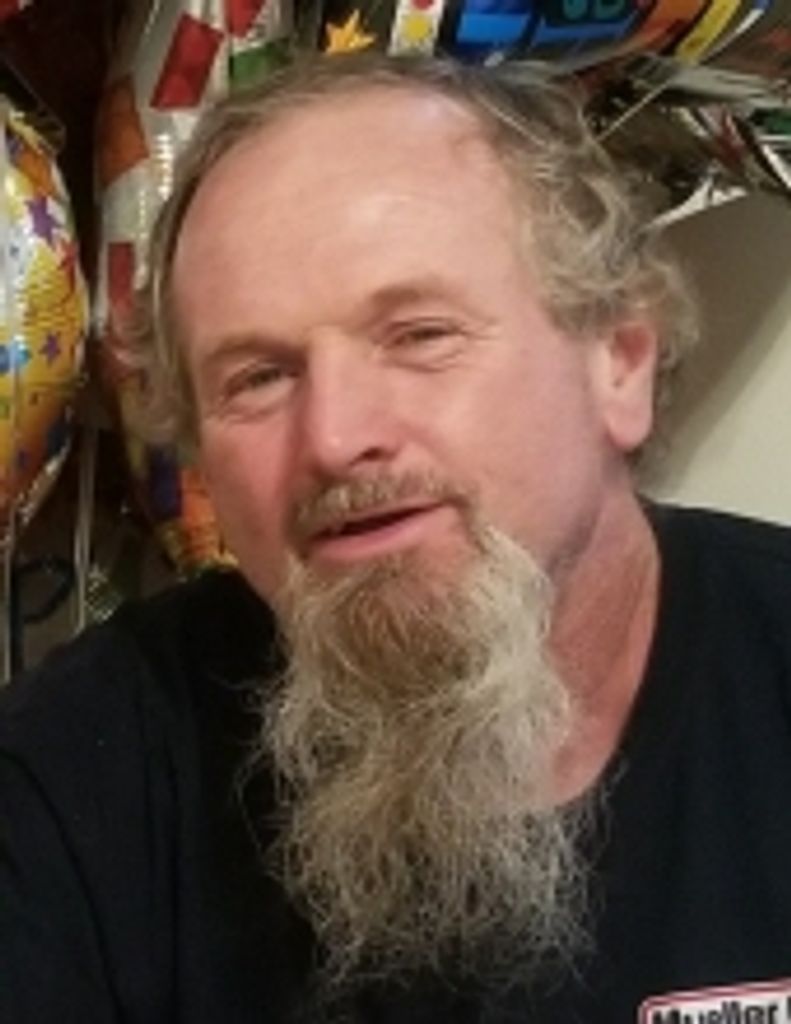 John "Ted" Sweeney