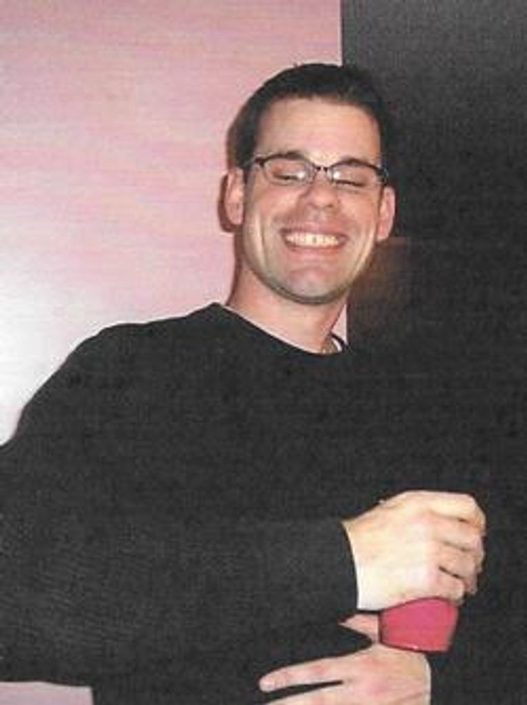 William J. Edinger, Jr.