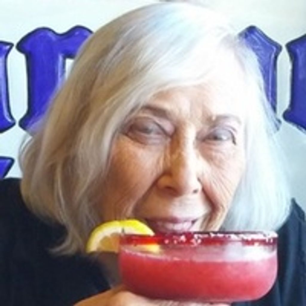 Leona Mae Langan