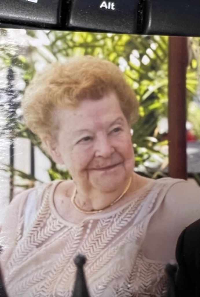 Shirley M. Leininger Profile Photo