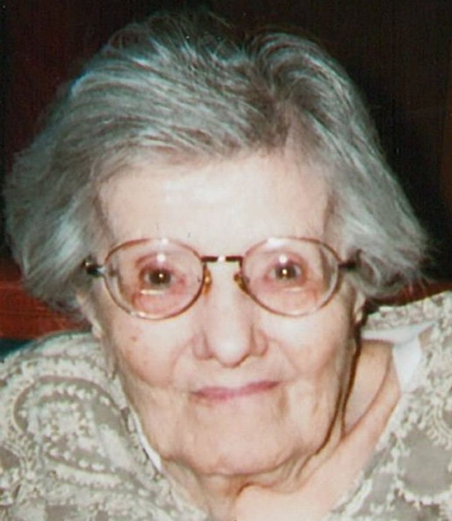 Frances M. Spina Profile Photo