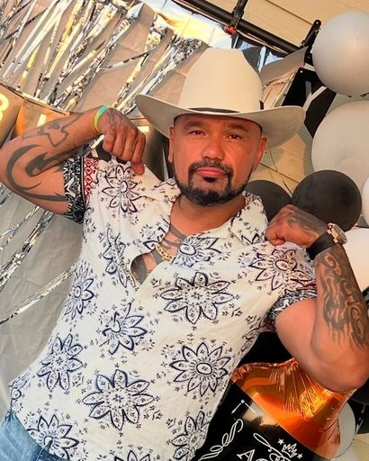 Ricardo Baiz Jr.'s obituary image