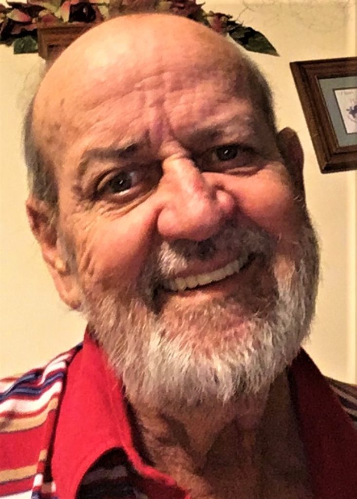 Calvin Franklin  Martin