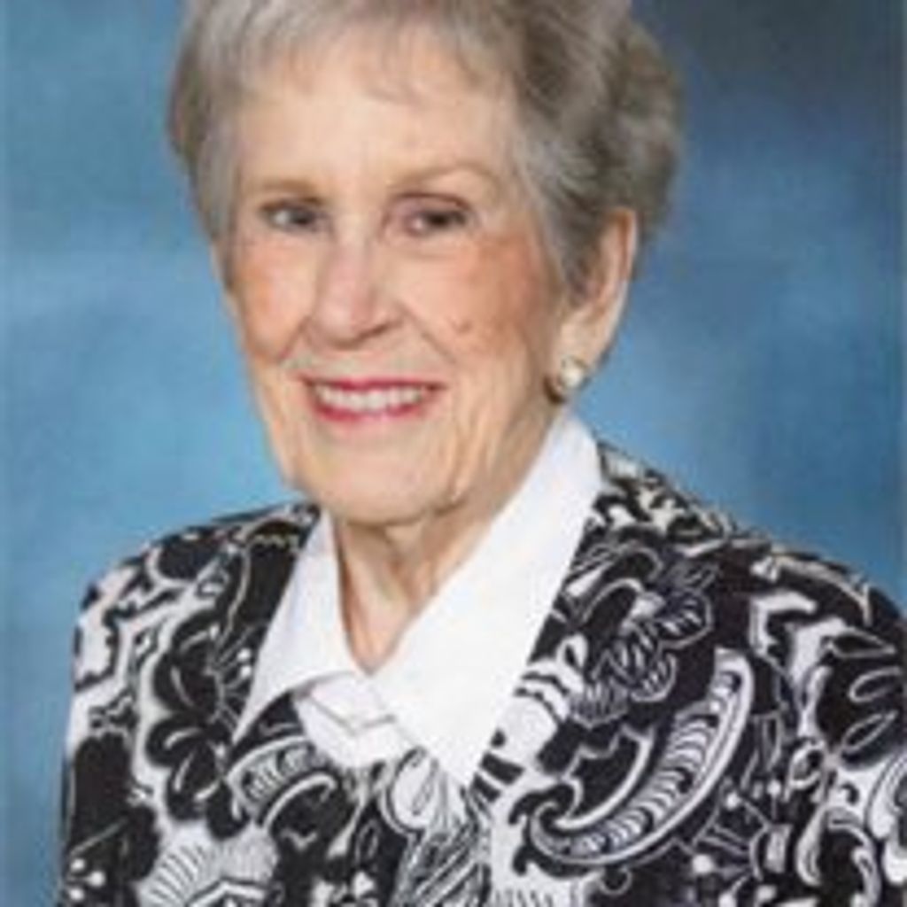 Juanita Wood