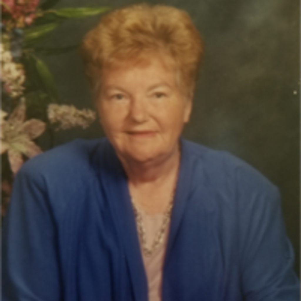 Phyllis Tackett