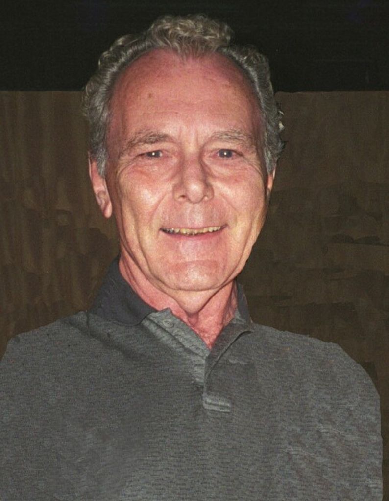Robert (Bob) Witt