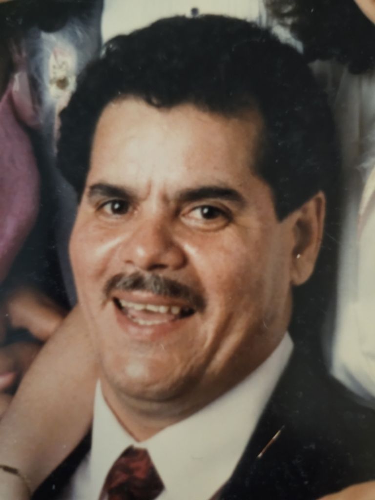 Jesus Arroyo