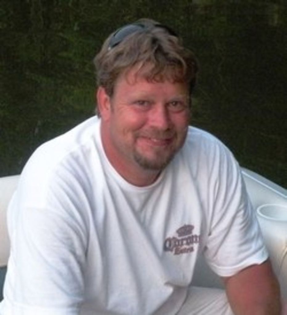 Richard Allen Graves