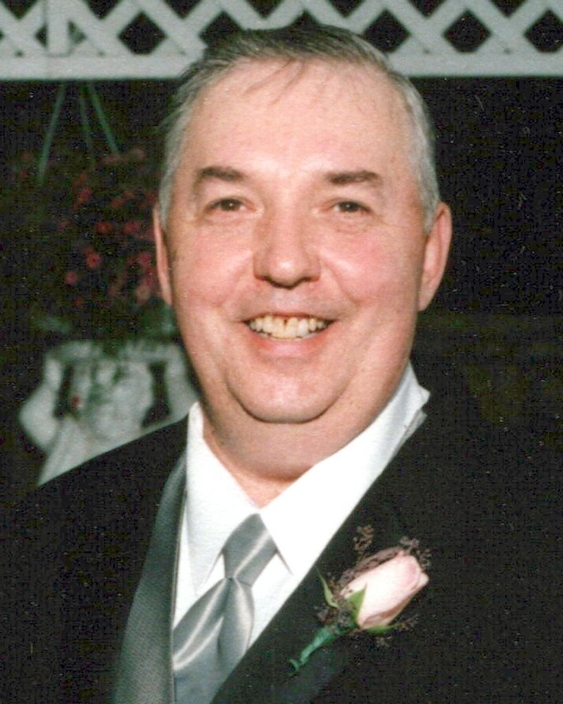 Mark Wayne Falter
