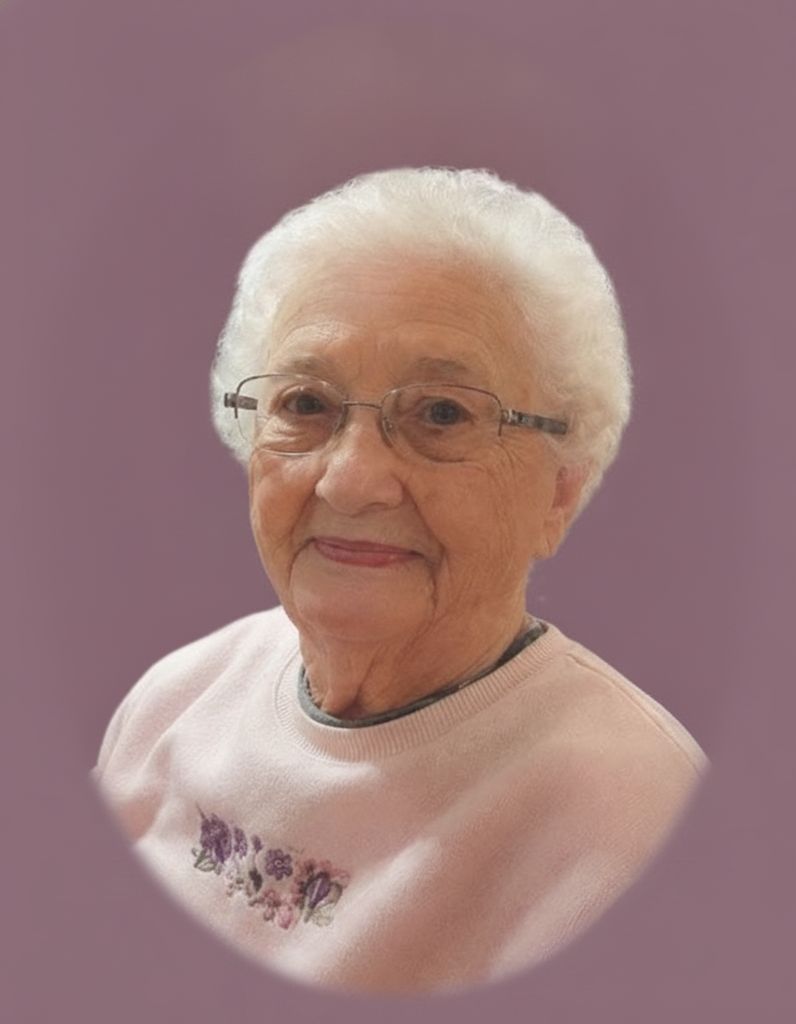Doris Ann Kurth