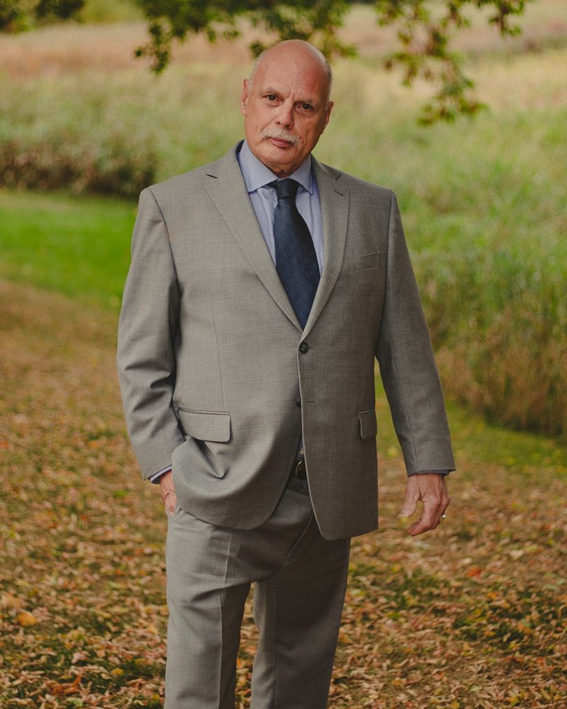 Michael Harold Breazile Profile Photo