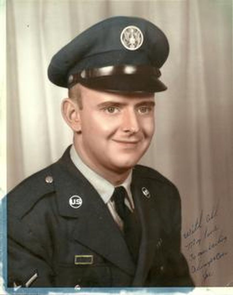 Joseph Milton Taylor, Sr.