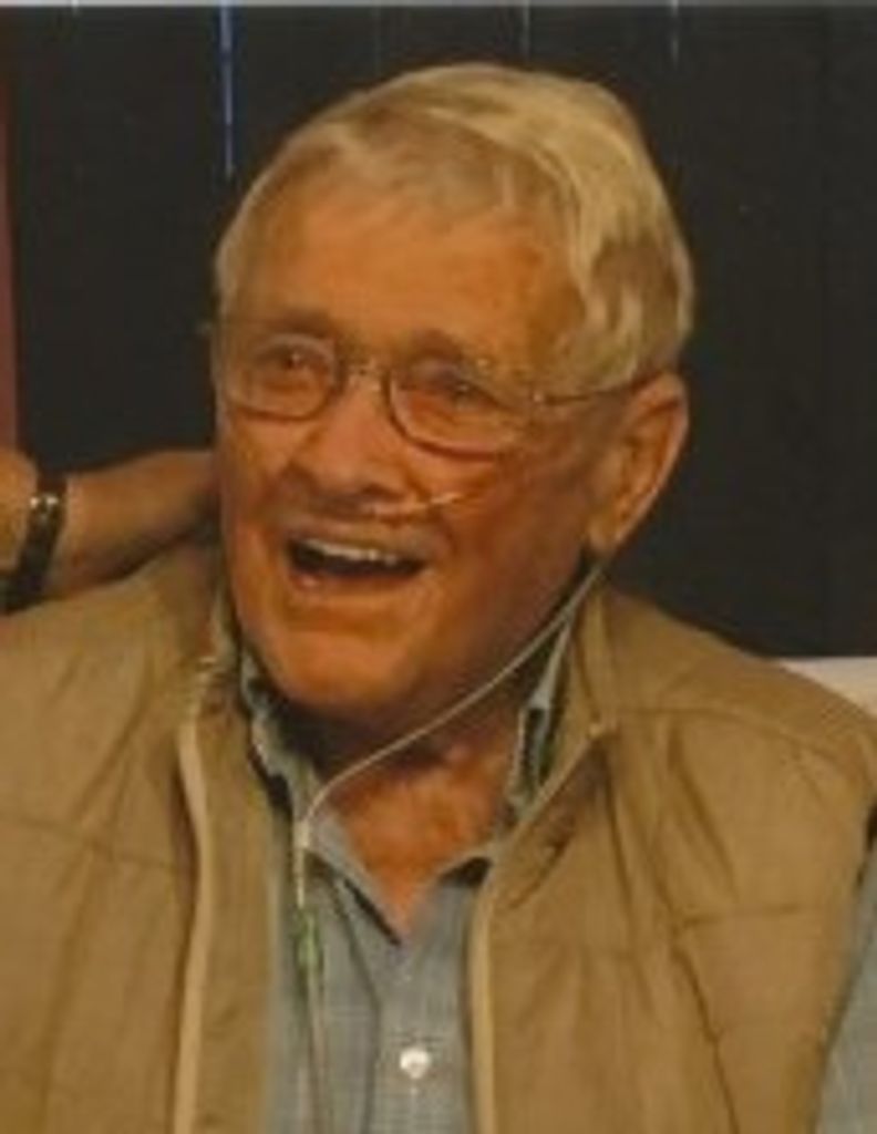 Gilbert Byrd