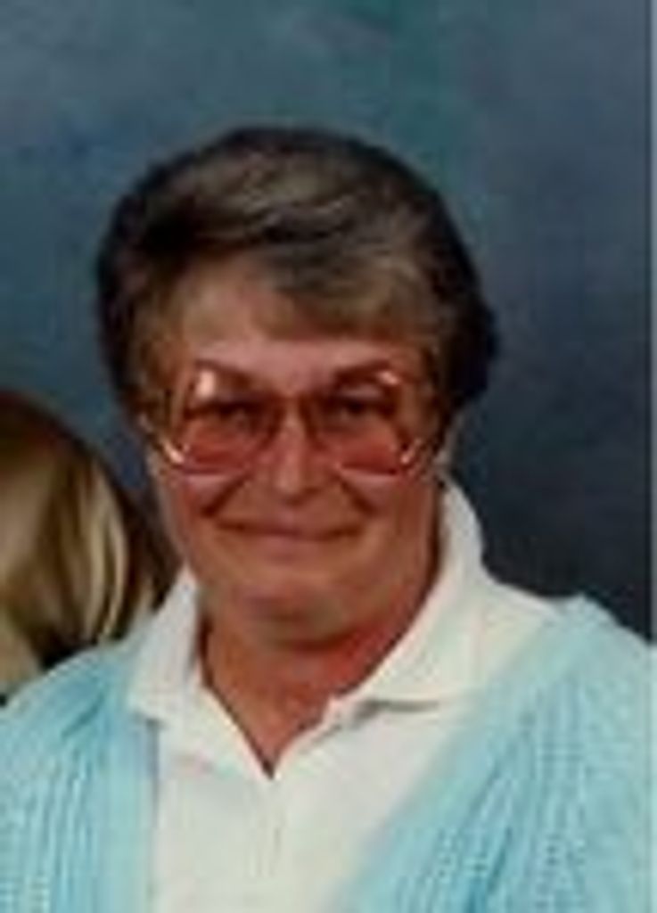 Dianne M. Smith
