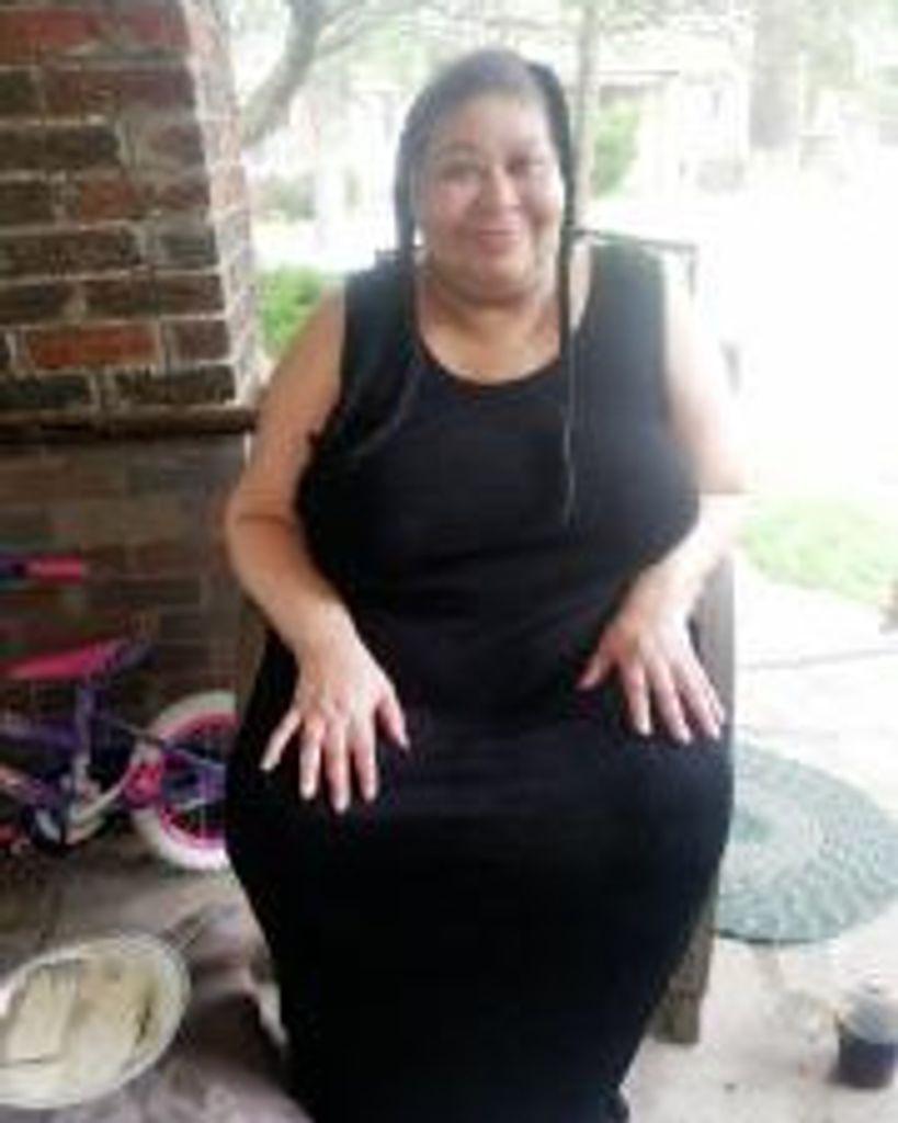 Penny Louise Jones Profile Photo