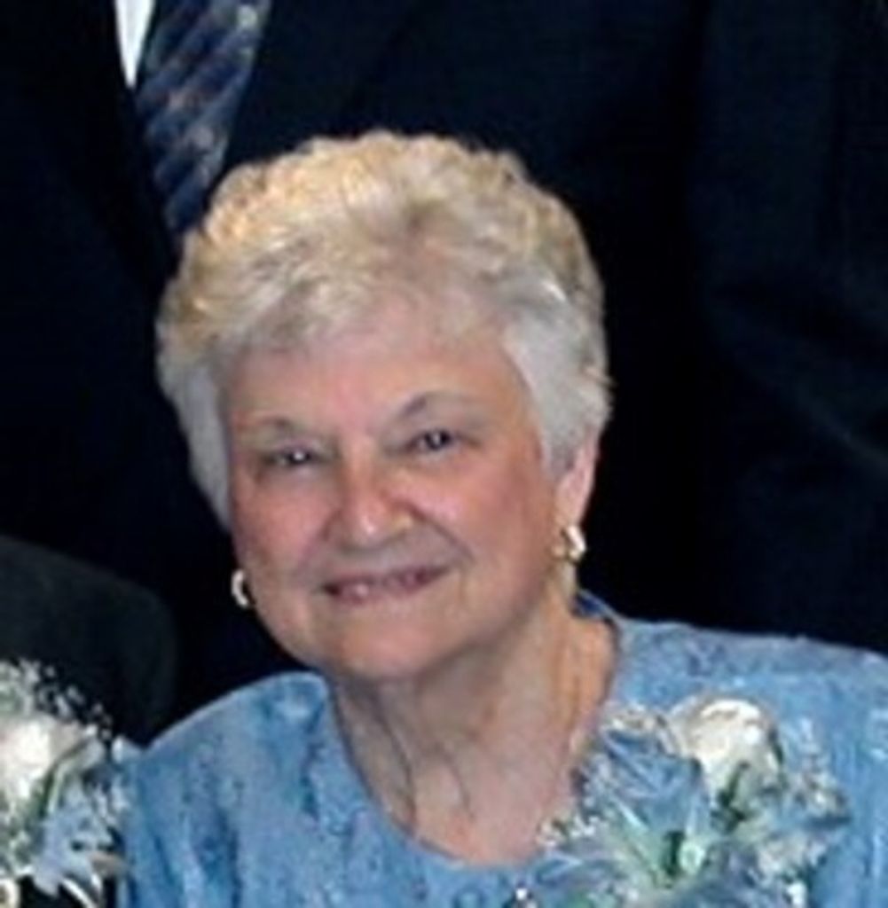 Mildred Jean Johnston Profile Photo