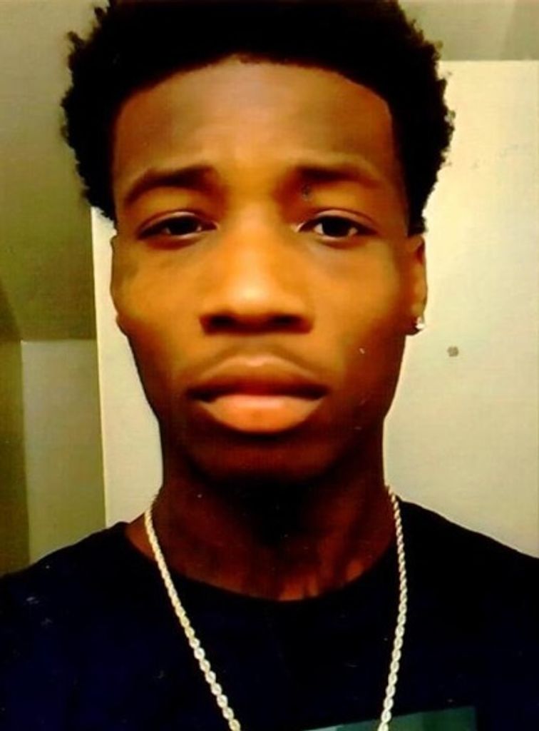 Kawoski Antonio Newberry