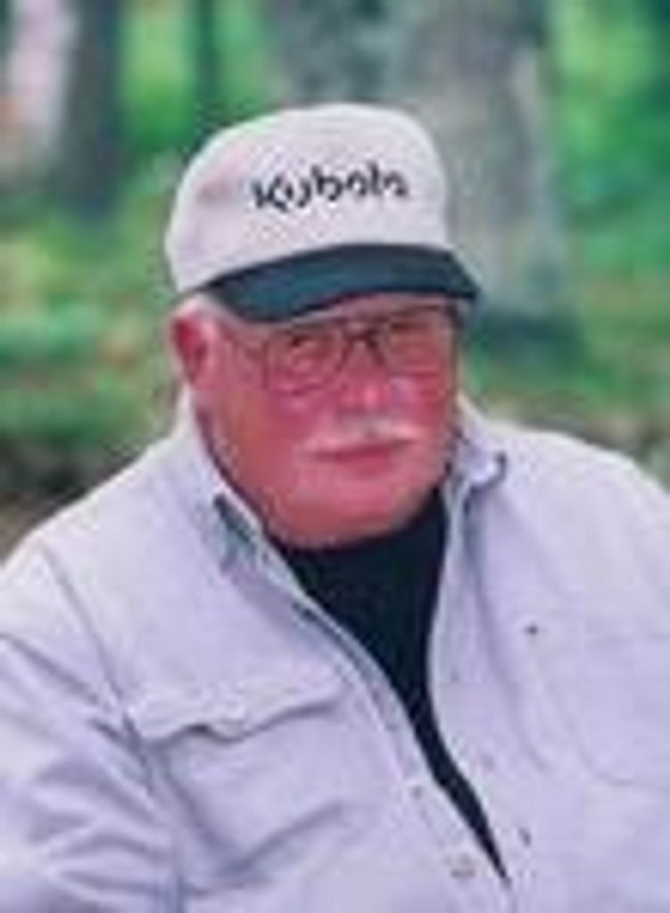 Donald L. Nickel