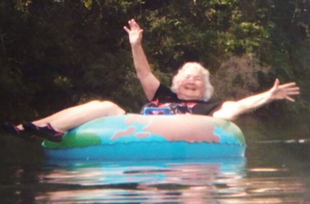 Mary Lee Johnston Profile Photo