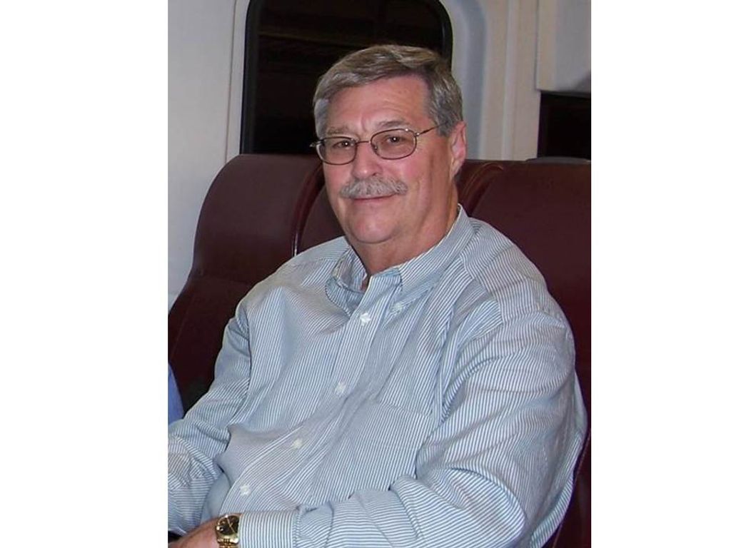 Raymond Lewis Worrell Ii Profile Photo
