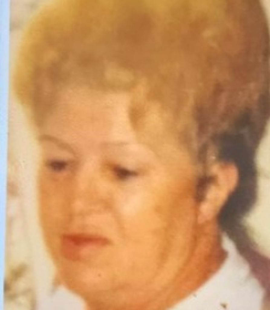 Lillie Mae Fields