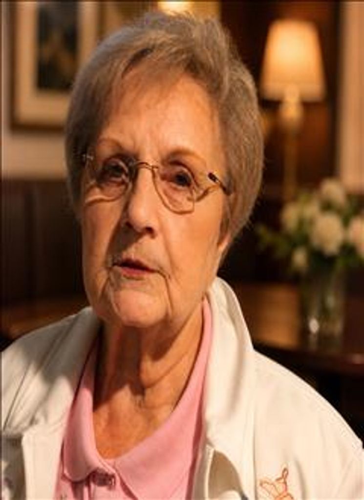 Georgia Caroline Jurgens Profile Photo