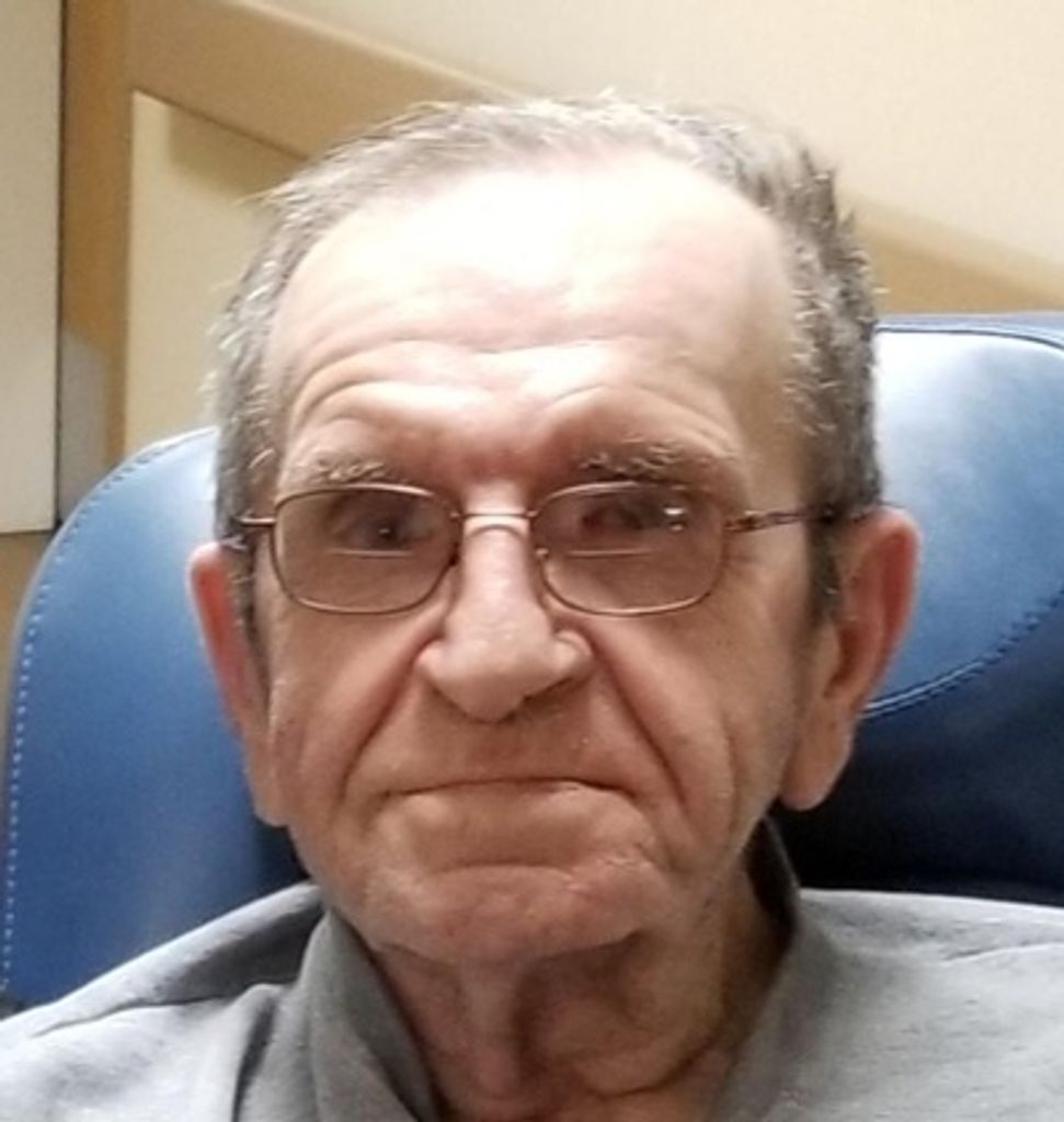 Rodney F Serr Profile Photo
