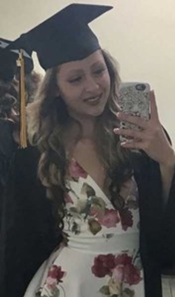 Gisela "Gigi" Saenz-Caperon