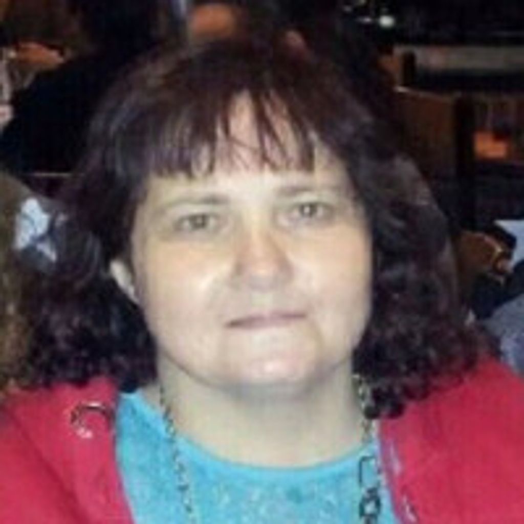 Maria C Tebano Profile Photo